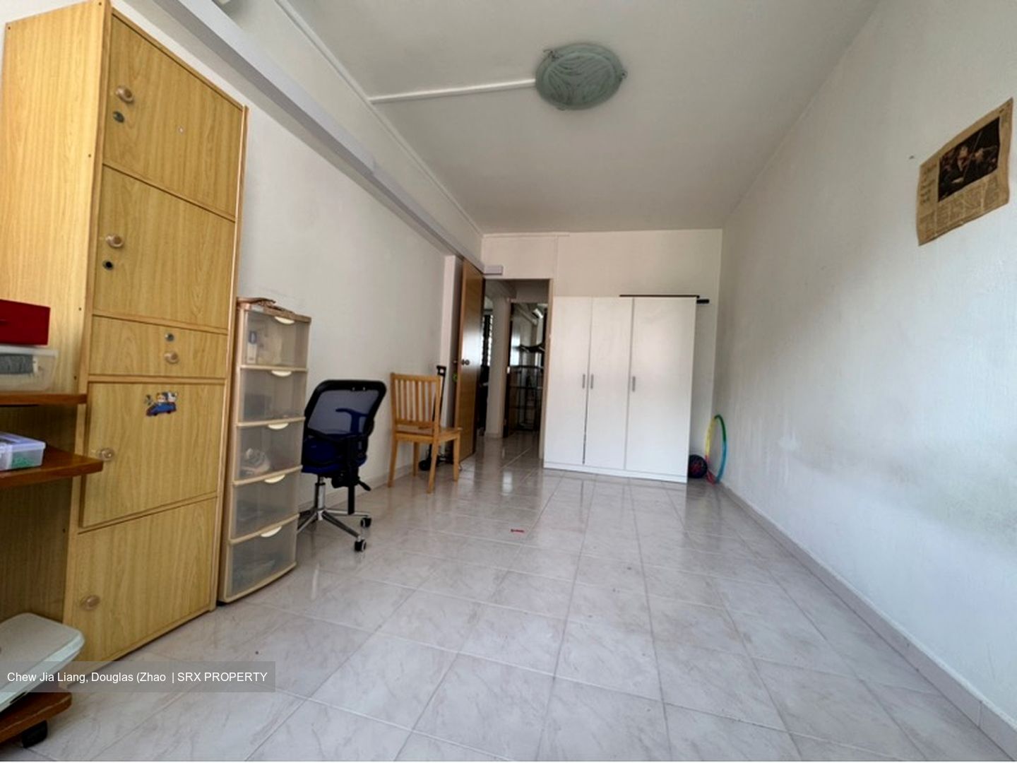 Blk 1 Toh Yi Drive (Bukit Timah), HDB 4 Rooms #610601861